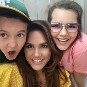 Meet your Posher, Crissy